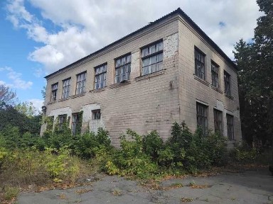 Черкаська область, Звенигородка