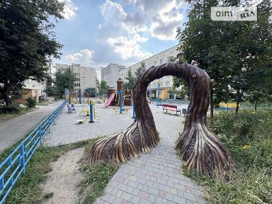 Лялі Ратушної вулиця, мікрорайон Слов'янка, район Ленінський, Вінниця, вул. Лялі Ратушної 128 • ID 34606248