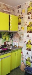 Продам 2 ком. кв. в Чугуеве