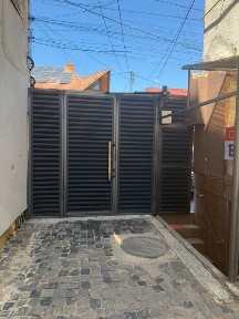 Закарпатська область, Мукачево