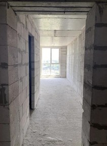 Продаж 1-к, Рудненська, ЖК Ріел Сіті, 28м2, 6/12, 47499$