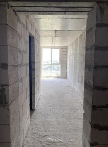 Продаж 1-к, Рудненська, ЖК Ріел Сіті, 28м2, 6/12, 47999$