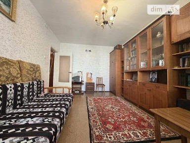 проспект Червоної Калини, мікрорайон Троєщина, район Деснянський, Київ, просп. Червоної Калини 40 • ID 34665738
