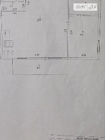 Продаж 2к квартири 51 кв. м на вул. Дніпровська 218 • ID 34665438