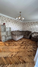 Запоріжжя, Комунарський, вулиця Чумаченка 25