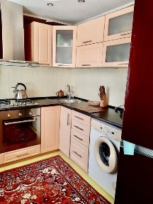 Оренда двокімнатної квартири, центр