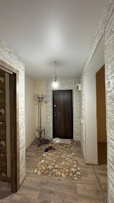 Продам 3 к. кв в Чугуеве (Авиатор) 1 эт
