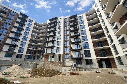 продаємо 1-но кімн. кв |жк»Auroom Forest»|45кв. м,7п