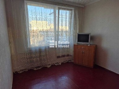 Продам 1 кімн. квартиру на пр. Тракторобудівників, 110А