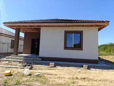Продаж будинку на етапі будівництва, під ремонт! 4 сотки, Крюківщина