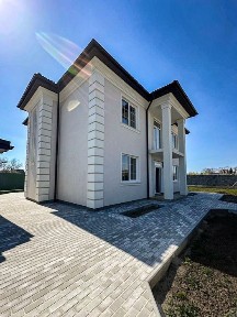 Будинок в КОТЕДЖНОМУ містечку! ГАЗ
