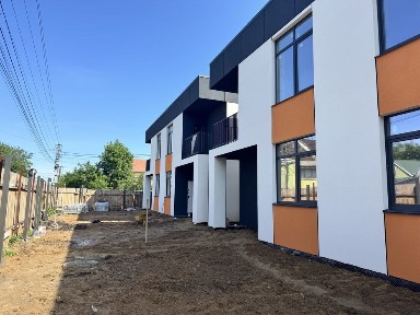 Петропавлівська Борщагівка продаж дуплексу поруч с ЖК Аметист є газ