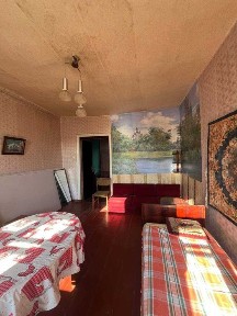 Продам домик + участок пр. Мазепы ( Варус ) газ, вода, свет заведены