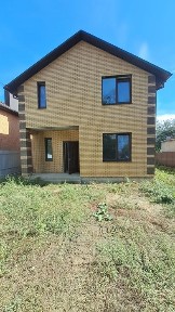 Продається двоповерховий будинок в Аграномічному