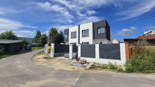 Продаж 2 поверхового дуплекса з ділянкою на 2.7 сотки, 130 кв. м, 4 кімнати, на вул. Шевченка • ID 34549328