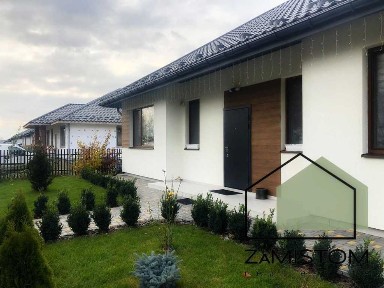 №032.Продається прекрасний будинок 100м2 в котеджному містечку