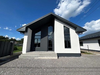 Київська область, Білогородка