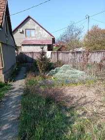 Будинок за ціною квартири з великою присадибною ділянкою