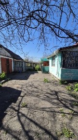 Продаж будинку. С. Великополовецьке. Копанка, гараж. Свердловина