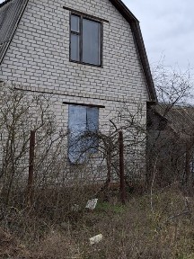 Черкаська область, Чорнявка