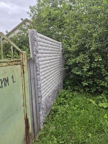 Продам будинок в Космічному рн вул. Осіпенко