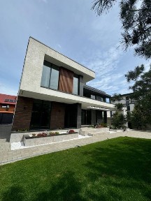 Есклюзивний будинок (280м2) в стилі Hi-tech, без комісії, Голосіївський район (Жуляни) Є відео, ключі