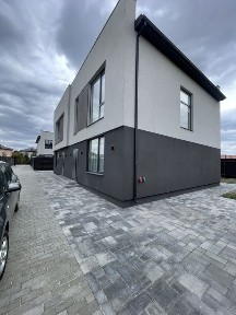 Київська область, Софіївська Борщагівка