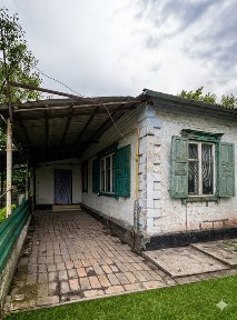 Продам дом Левый берег. Продам дом улица ул. Солончакова. Возможно по сертификату