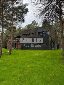 Продаж сучасного будинку, КМ Goodlife Park,вихід в ліс, Лебедівка, Оболонь20хв