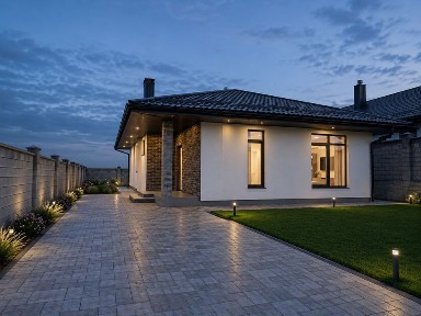 Продам будинок з ділянкою 5 сот в р-н Райського саду!