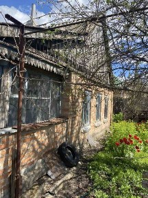 Продається затишний будинок у с. Гасанівка - 56 кв. м