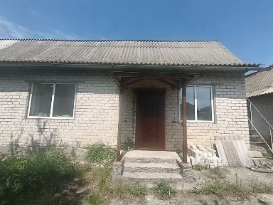 Великий будинок для великої родини ЄВідновлення Ваучери