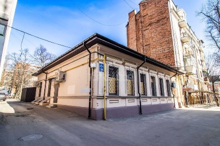 Харківська область, Харків, Київський