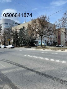 Бизнес - предложение! Продам отдельностоящее здание.