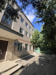 Продам комерційне приміщення.