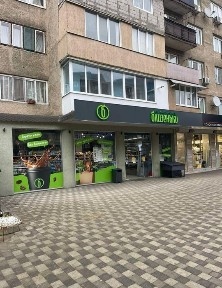 Продаж приміщення місто Ужгород вул. Льва Толстого 46 в м. Ужгород, Ль