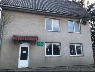 Продаж комерційного приміщення на вулиця Комсомольська, площа 85.96 кв. м • ID 33849915