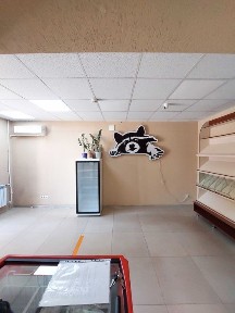 Продаж магазина салона Топ для вашого бізнеса ринок Ювілейний 30 м2