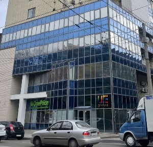 Дніпропетровська область, Дніпро, Соборний