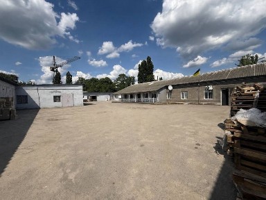 Продам КОМПЛЕКС Помещение СТО 1750м2 Производство База Склад Янгеля