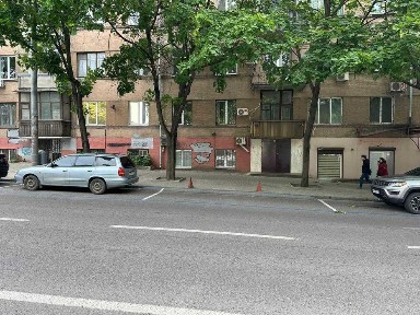 Дніпропетровська область, Дніпро, Центральний