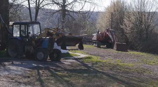 Продаж цегельного заводу с. Стрілецький Кут