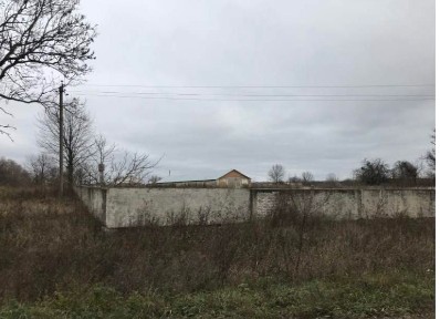 Вінницька область, Жахнівка