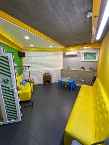 Продаж комерційної нерухомостї 116 м. кв