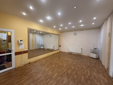 Продаж комерційного приміщення на вул. Магістратська 53, площа 72.5 кв. м • ID 33724236