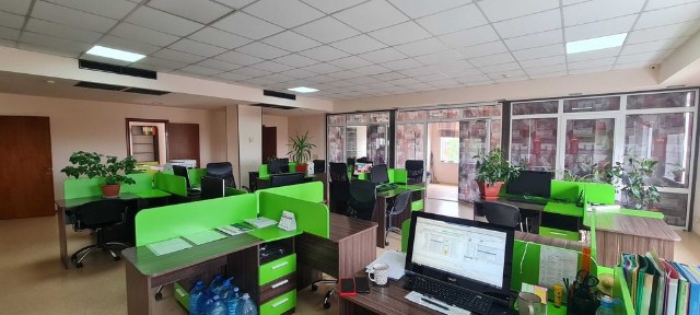 Ексклюзивно. Продаж видового офісу. пр. Центральний.