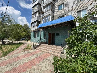 Миколаївська область, Миколаїв, Заводський