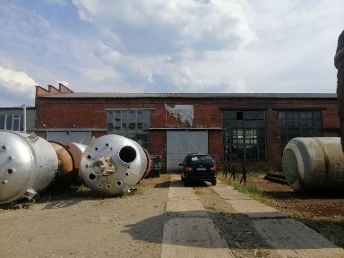 Продається виробниче приміщення