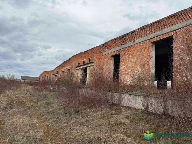 Продається виробничо-складське приміщення в с. Братківці (17)