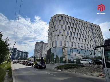 Продаж 500 кв. м в топовій локації